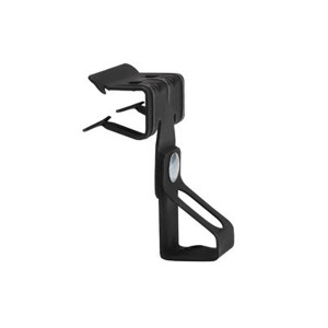 Clip horizontal M6  4,0/10mm