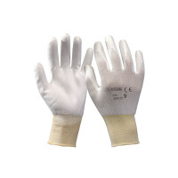 Gants Cotton