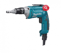 Visseuse plaquiste à fil MAKITA FC6300 RK